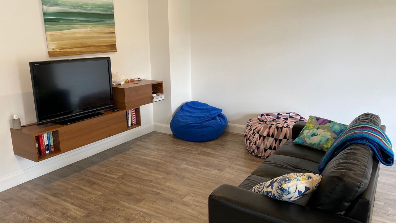Photo of Livingroom in Inverloch