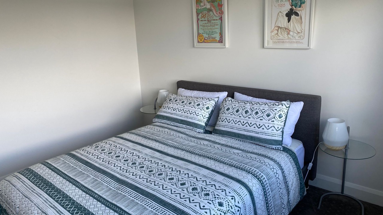 Photo of Bedroom in Inverloch