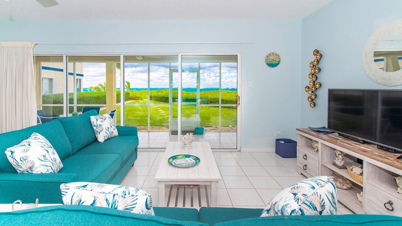 Photo of Bedroom in Rum Point
