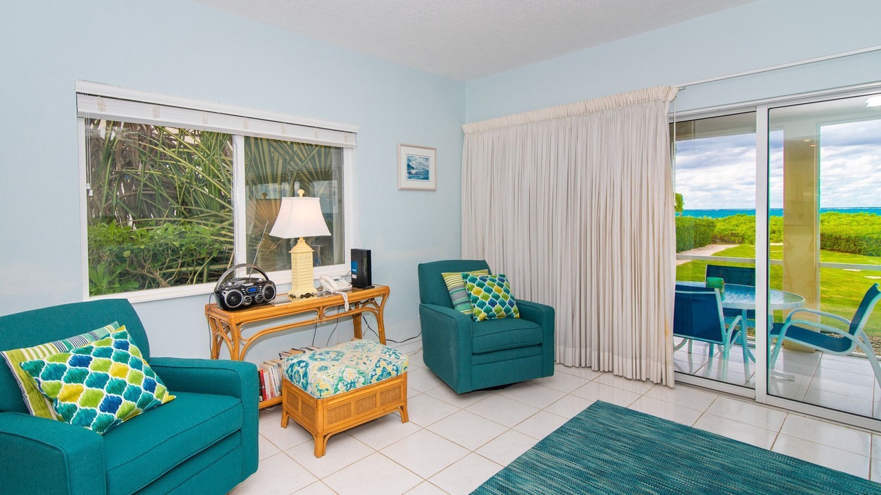 Photo of Outdoor in Rum Point