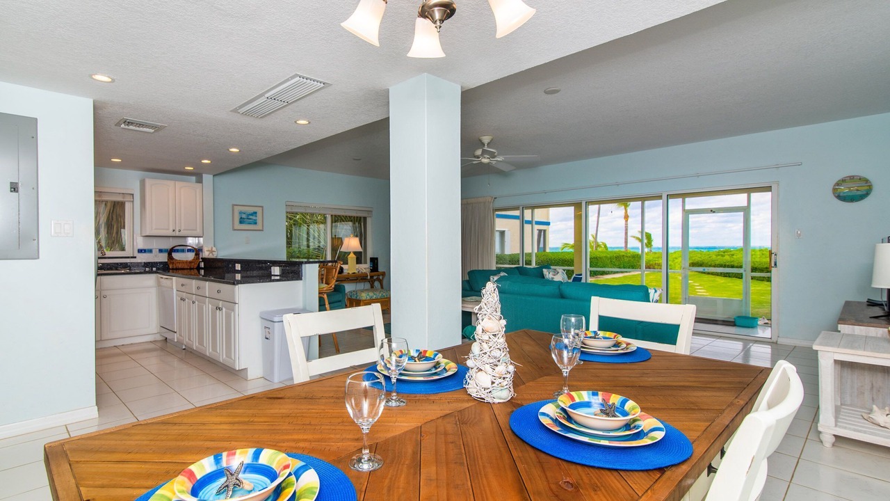 Photo of Bedroom in Rum Point