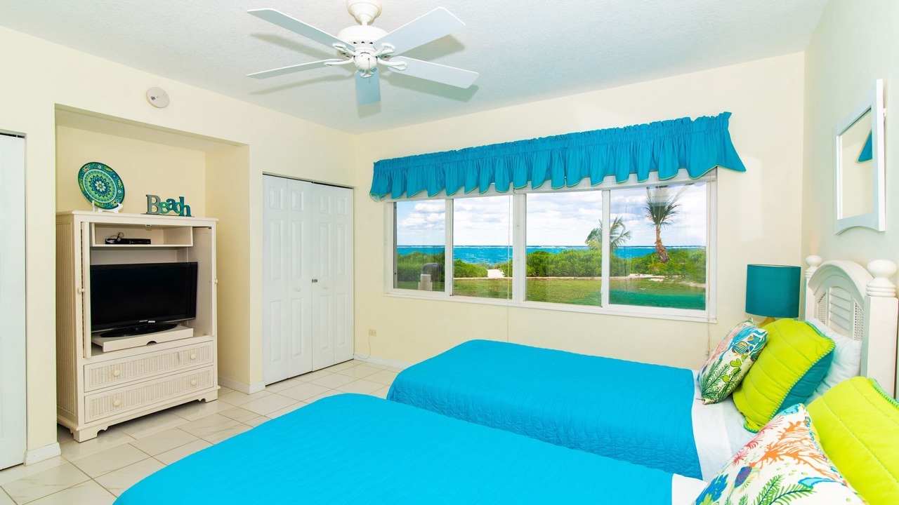 Photo of Bathroom in Rum Point