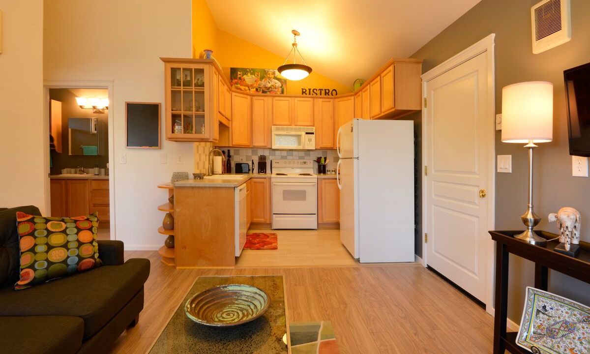 Photo of Livingroom in Old Bend