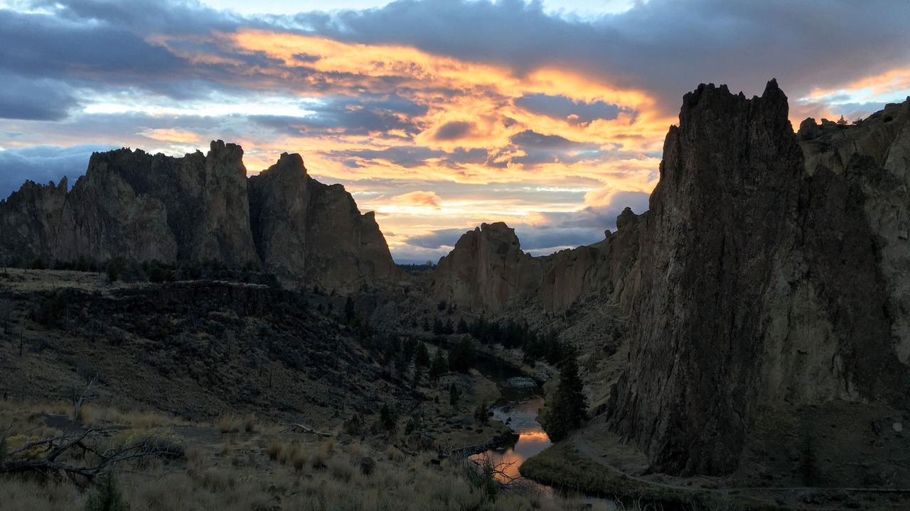 Photo of Outdoor in Old Bend