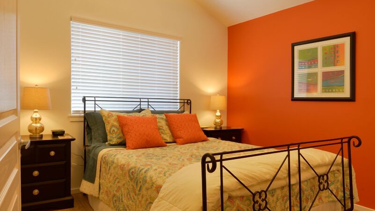 Photo of Bedroom in Old Bend