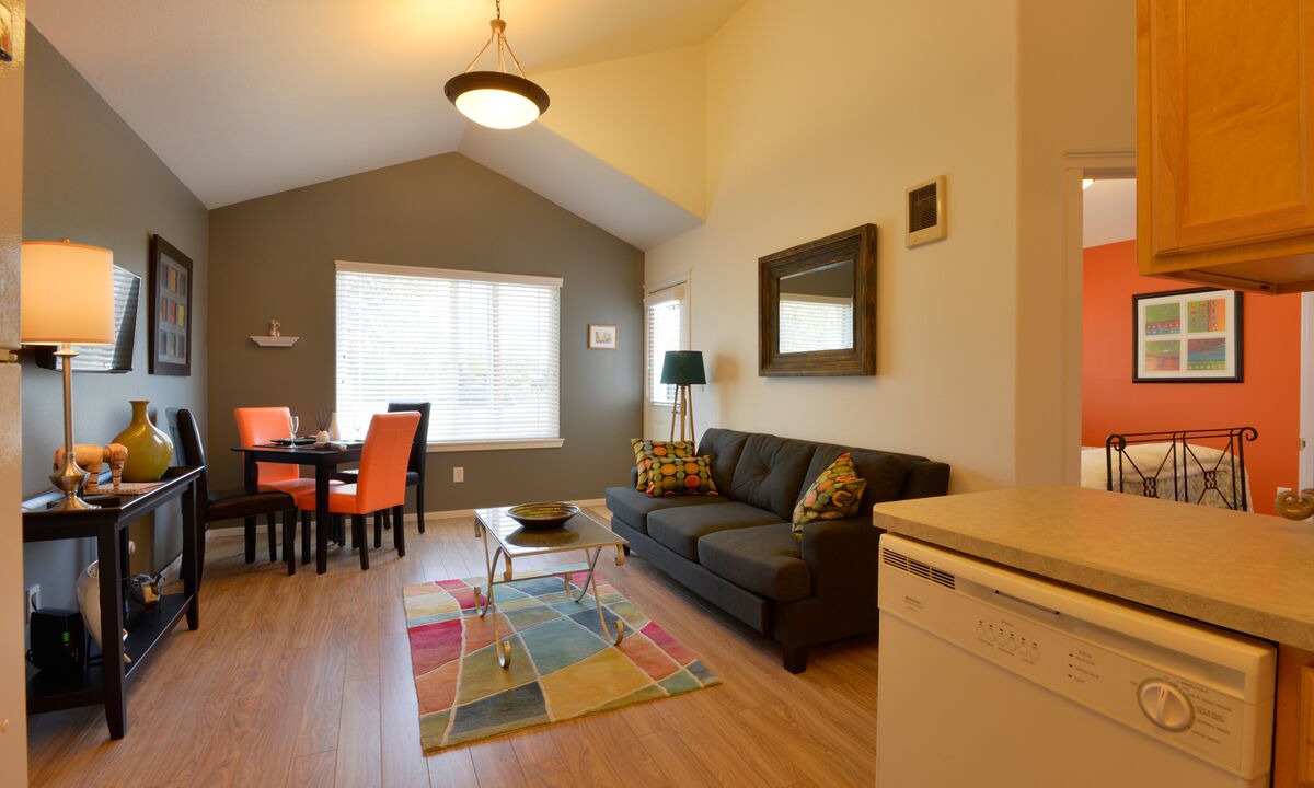 Photo of Livingroom in Old Bend