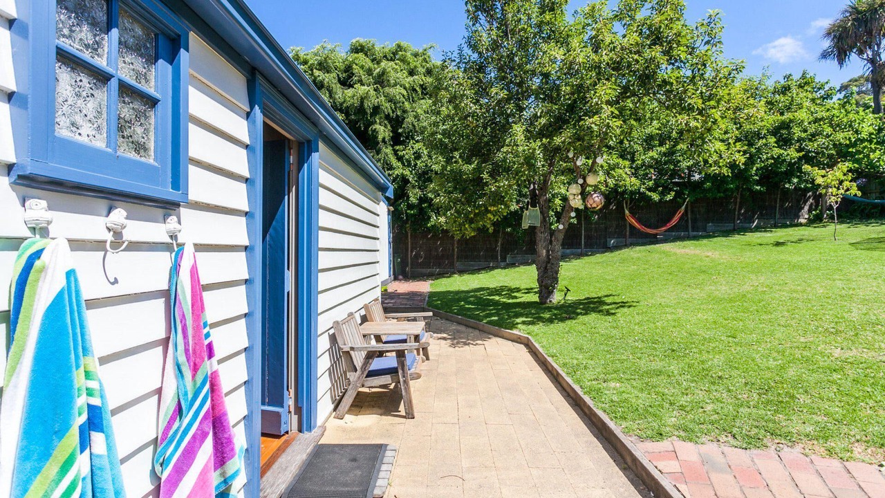 Photo of Patio Balcony in Lorne
