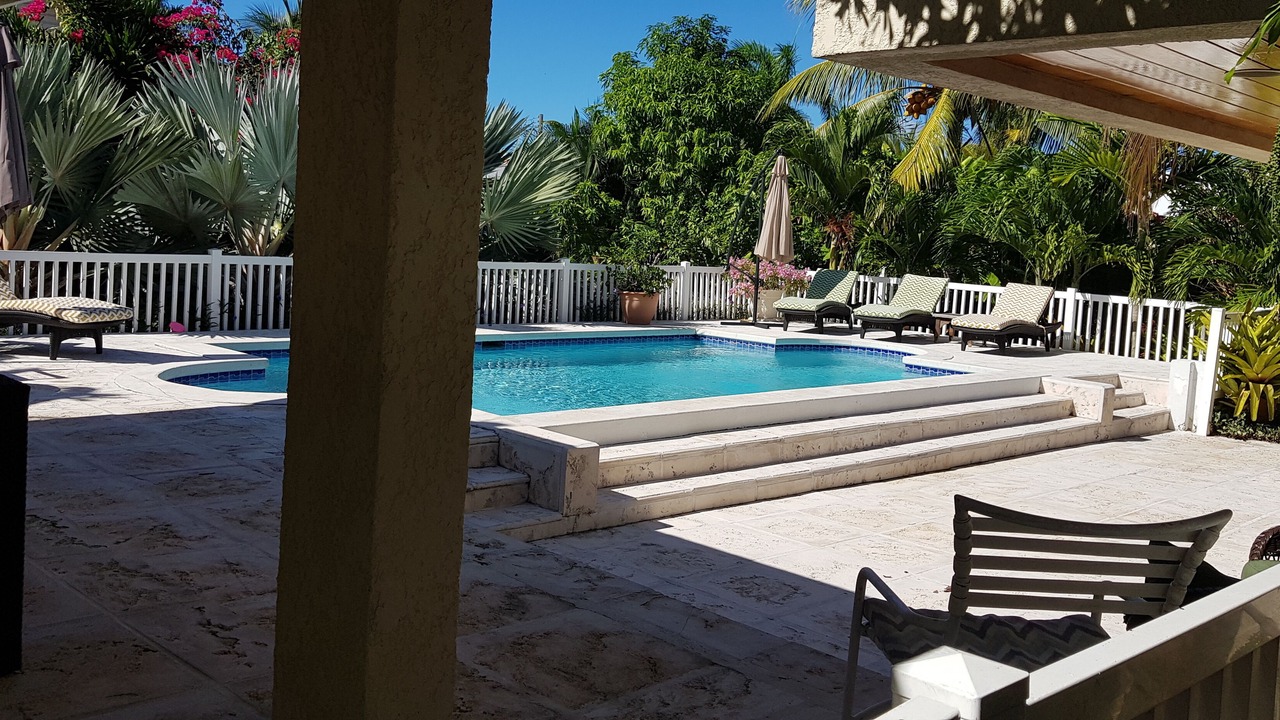Photo of Outdoor in Nassau