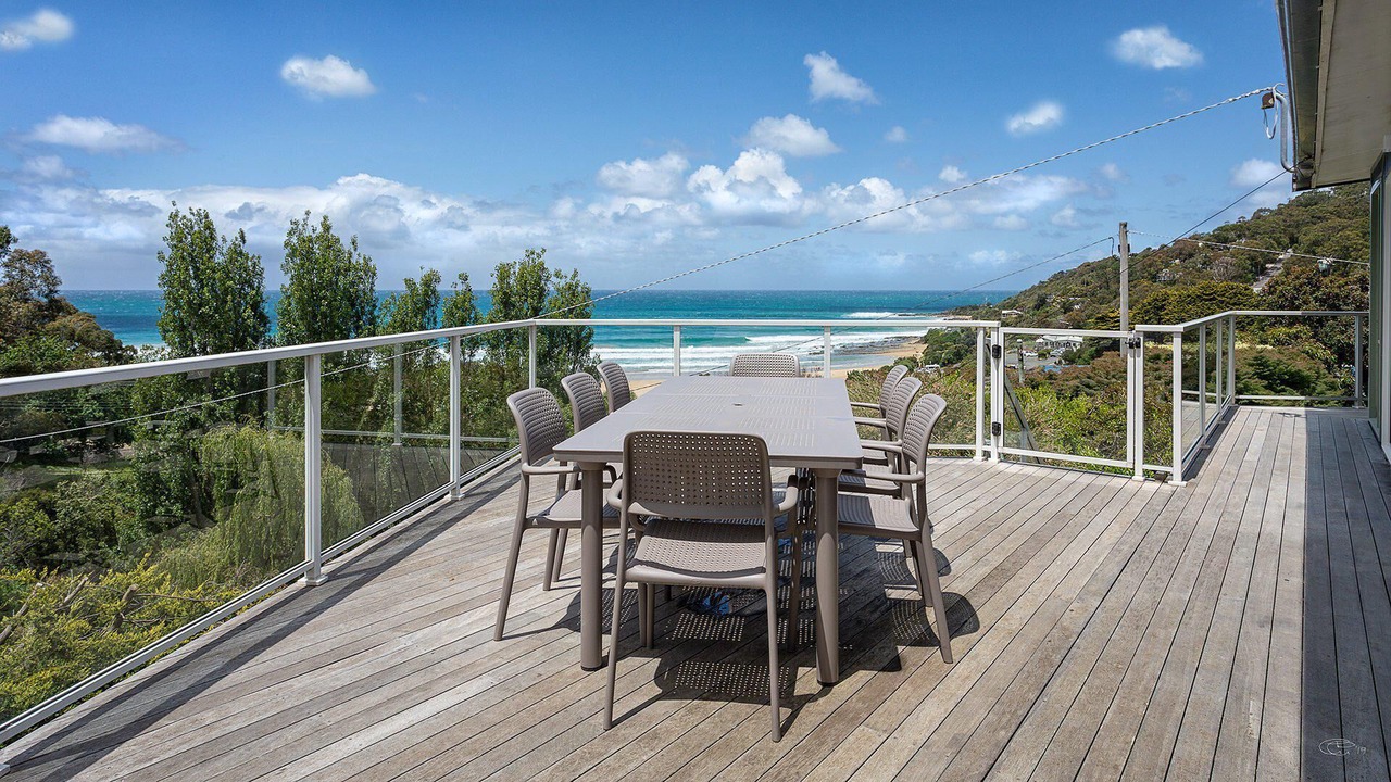 Photo of Outdoor in Wye River