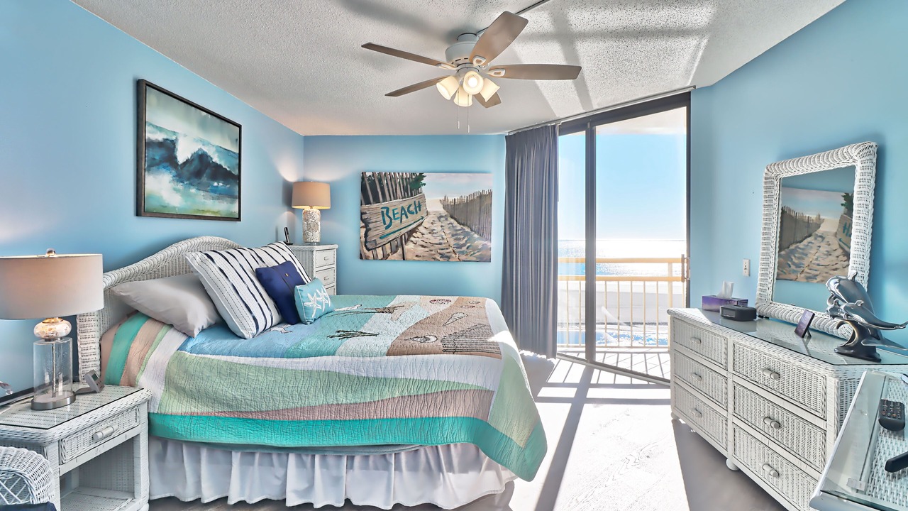 Photo of Bedroom in Myrtle Beach