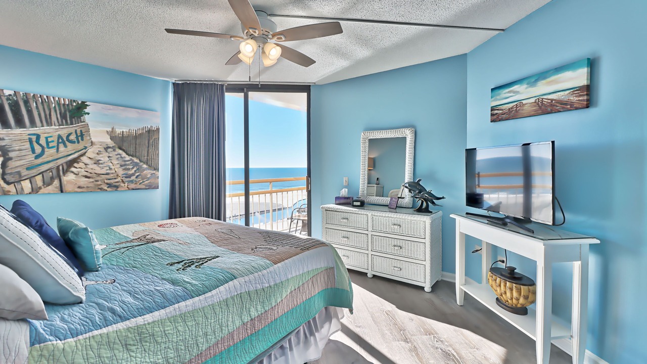 Photo of Bedroom in Myrtle Beach