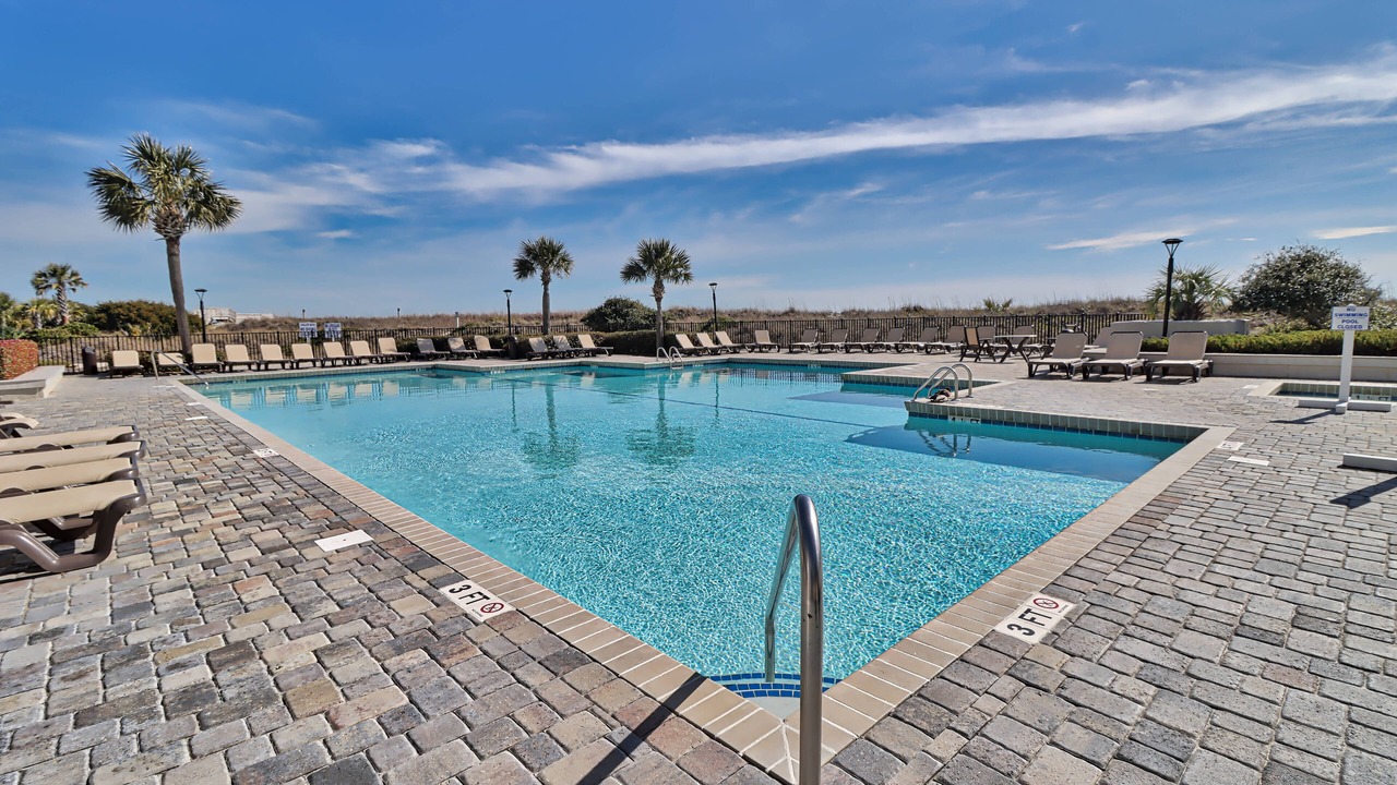 Photo of Outdoor in Myrtle Beach