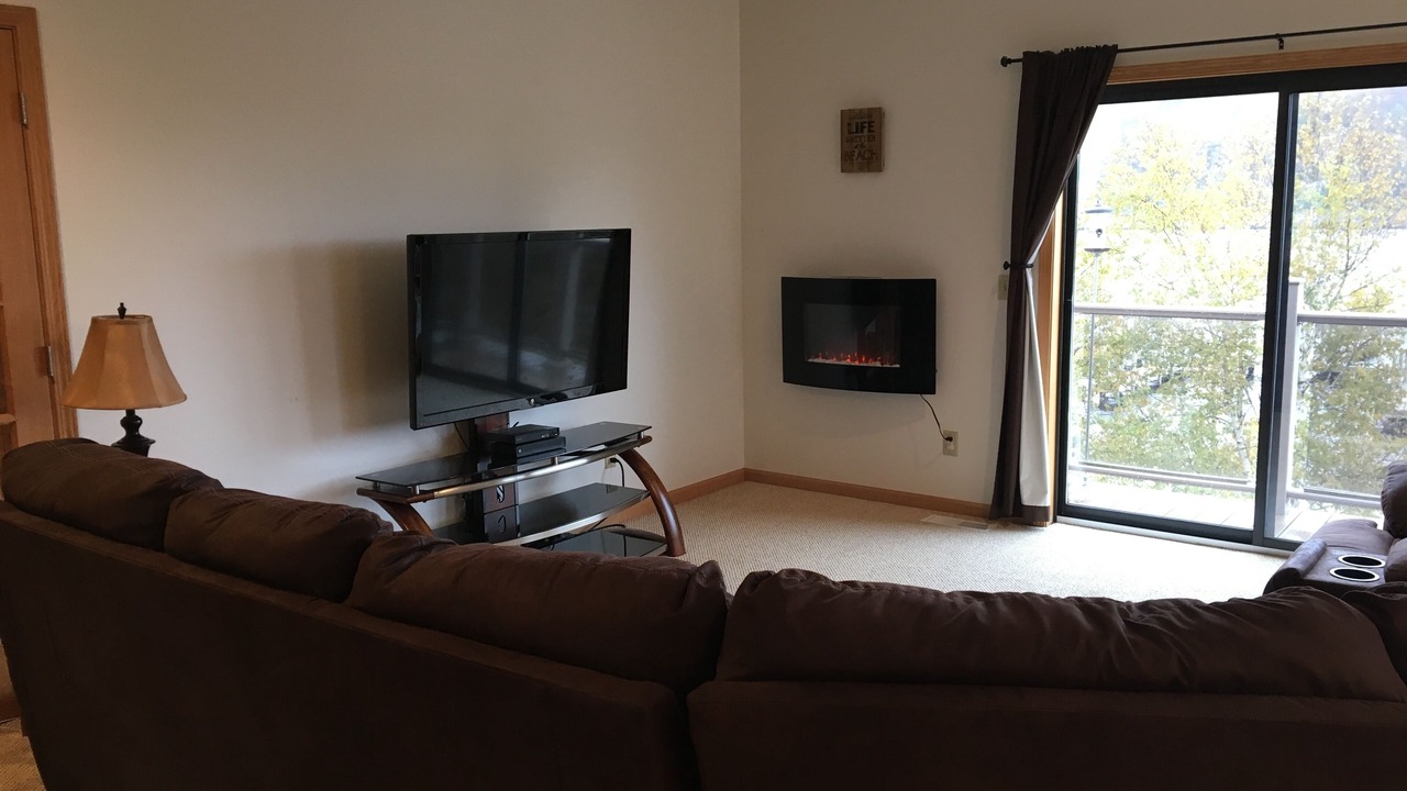 Photo of Livingroom in Frankfort