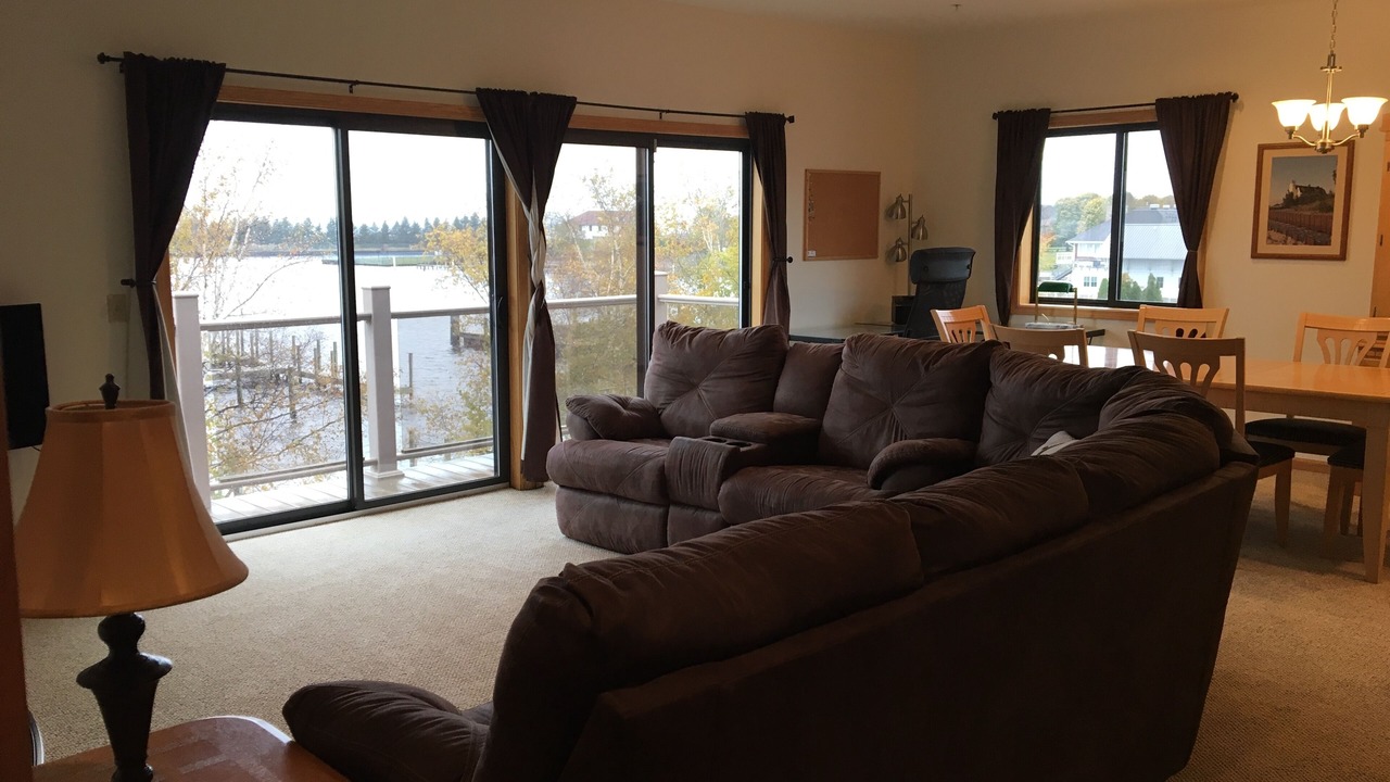 Photo of Livingroom in Frankfort