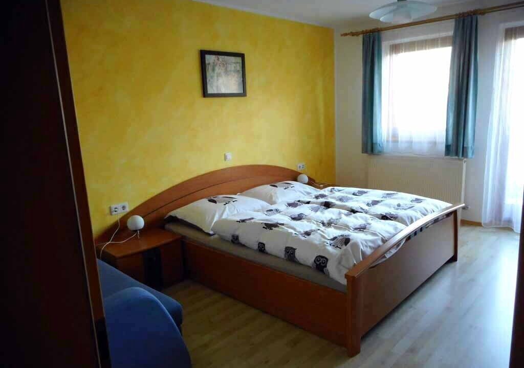 Photo of Bedroom in Seblas