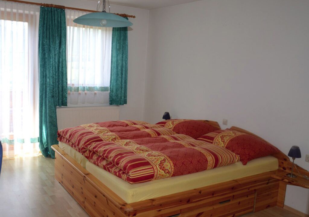 Photo of Bedroom in Seblas