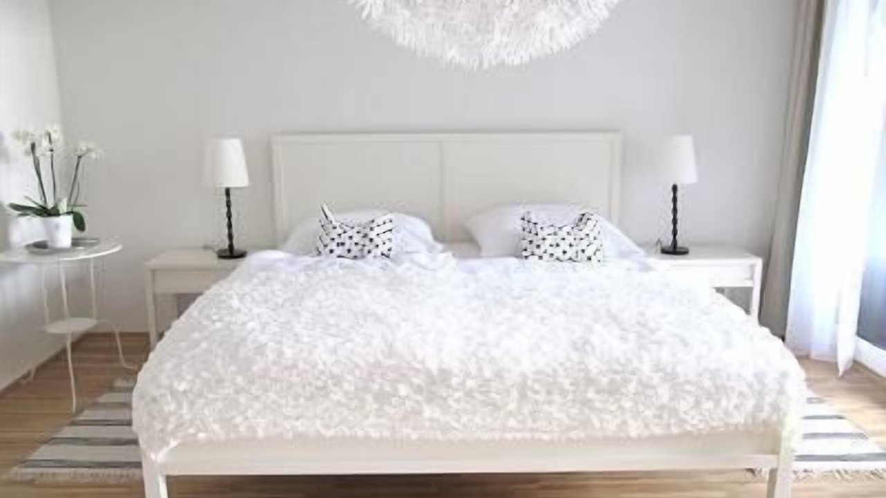 Photo of Bedroom in Petershausen-West
