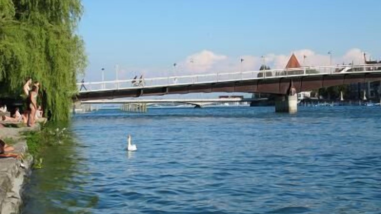 Photo of Outdoor in Petershausen-West