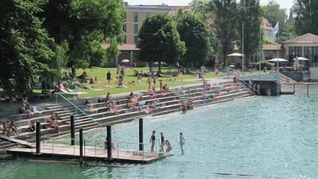 Photo of Outdoor in Petershausen-West