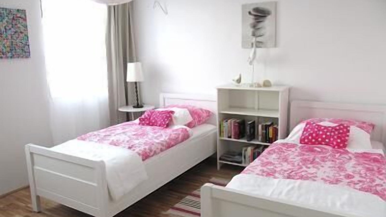 Photo of Bedroom in Petershausen-West