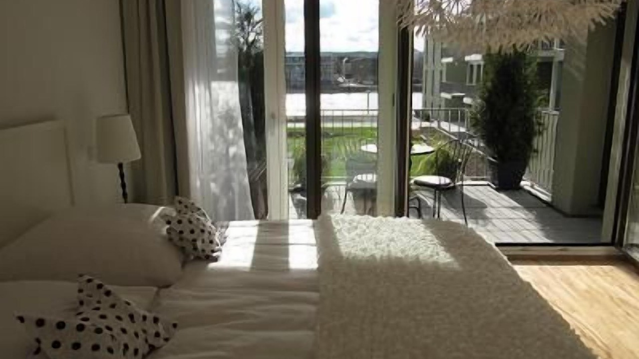 Photo of Bedroom in Petershausen-West