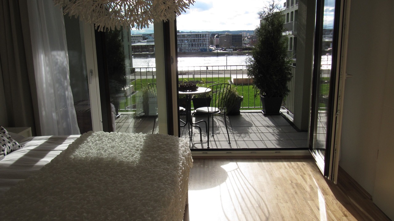 Photo of Bedroom in Petershausen-West