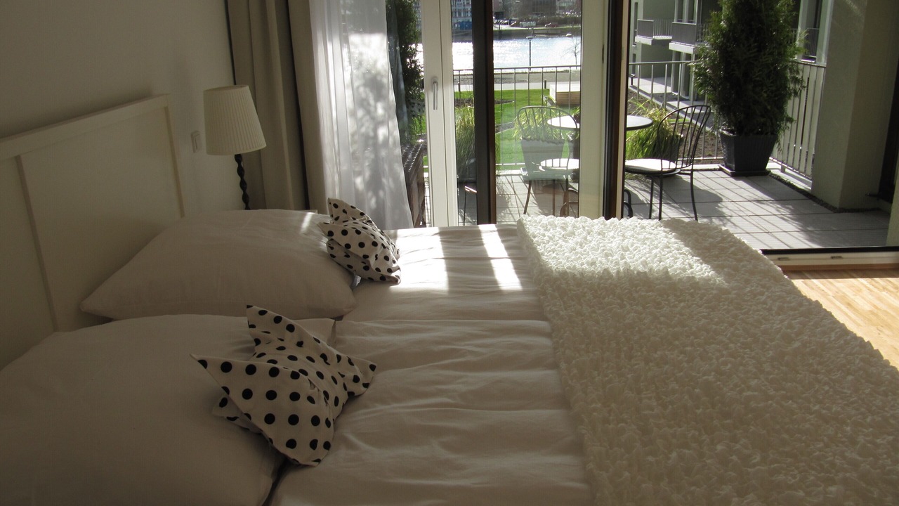 Photo of Bedroom in Petershausen-West