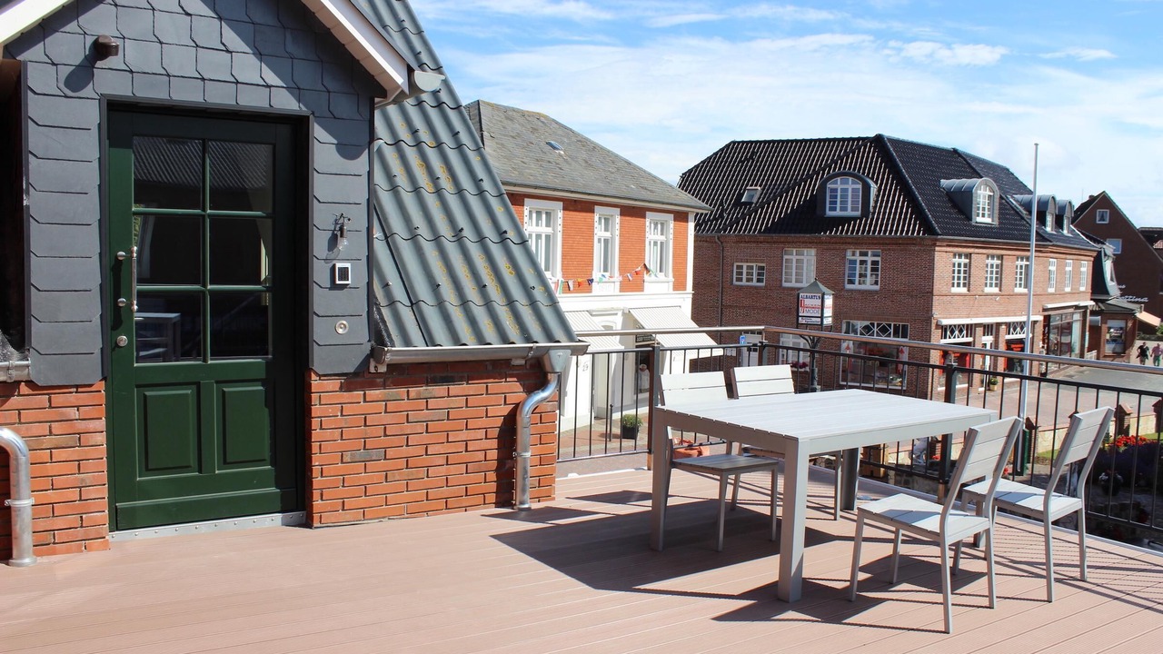 Photo of Outdoor in Borkum