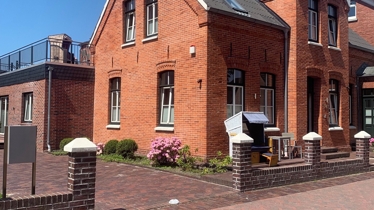 Photo of Outdoor in Borkum