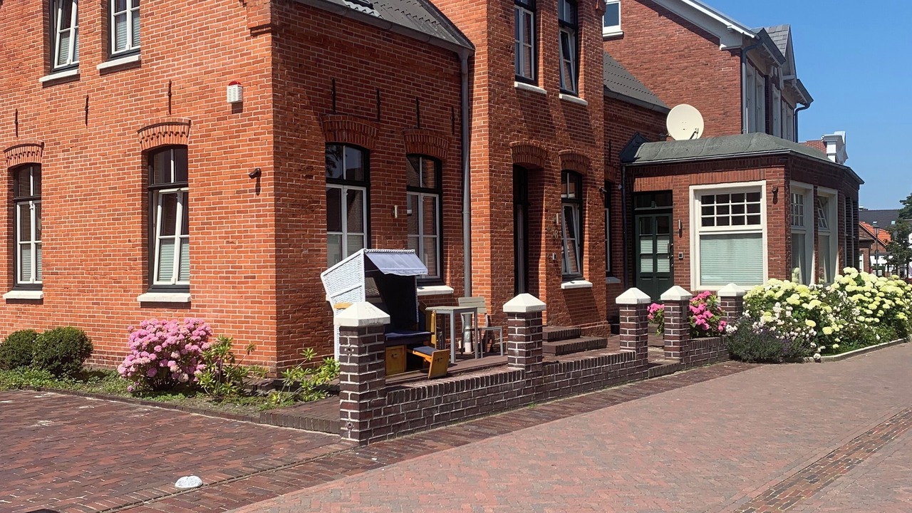 Photo of Outdoor in Borkum