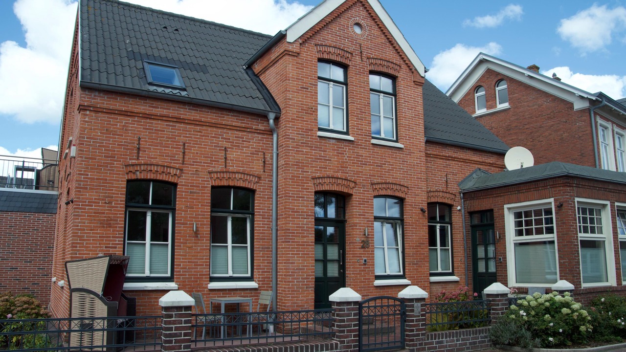 Photo of Outdoor in Borkum