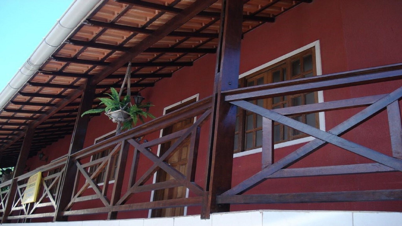 Photo of Outdoor in Praia dos Anjos