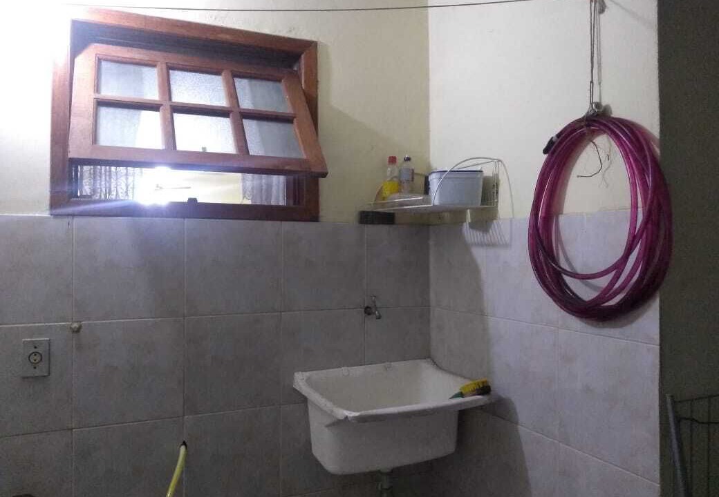 Photo of Bathroom in Praia dos Anjos