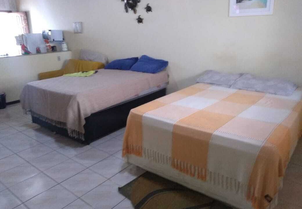 Photo of Bedroom in Praia dos Anjos