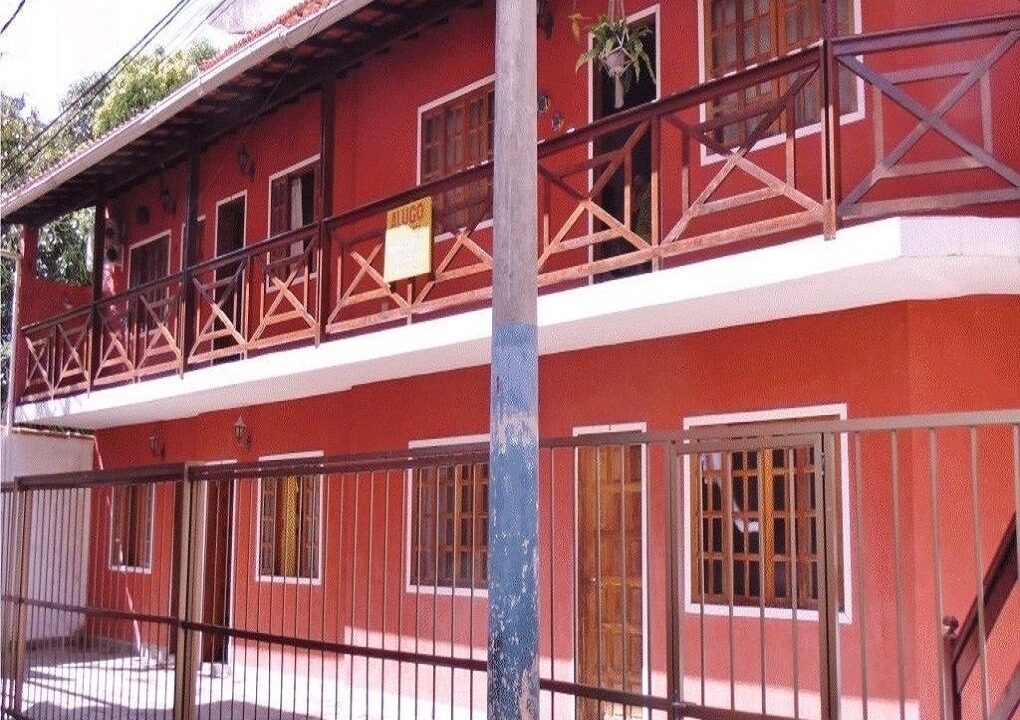Photo of Outdoor in Praia dos Anjos