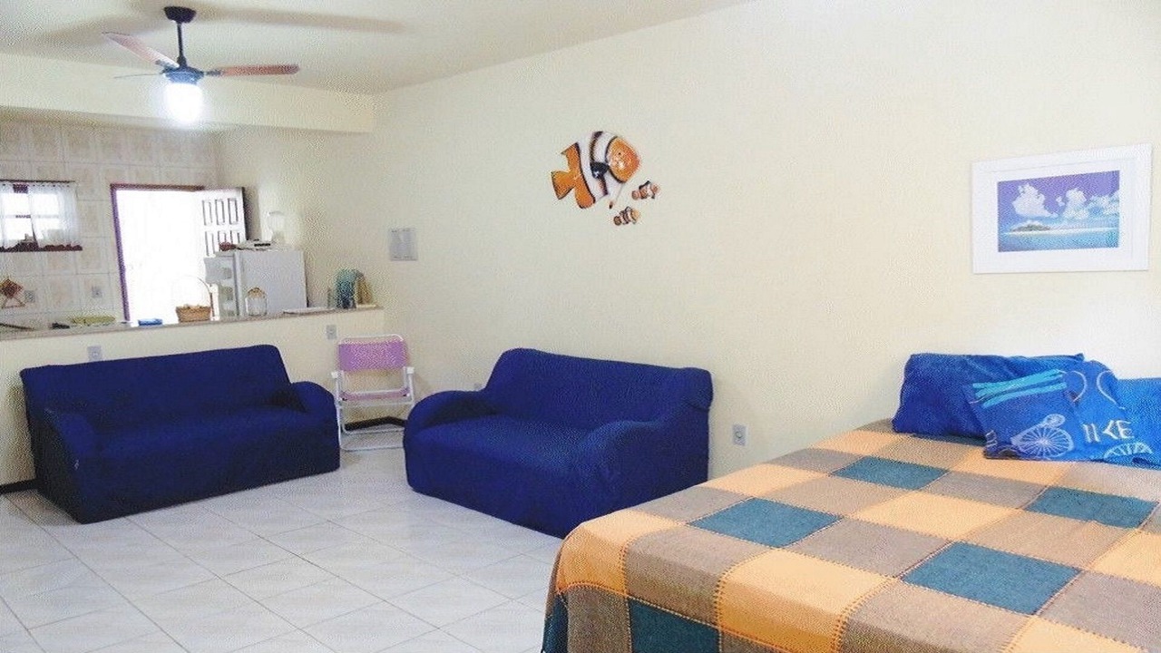 Photo of Livingroom in Praia dos Anjos