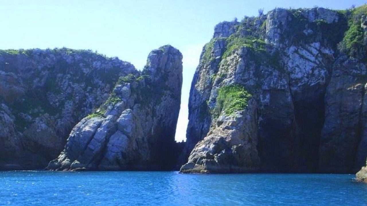 Photo of Outdoor in Praia dos Anjos