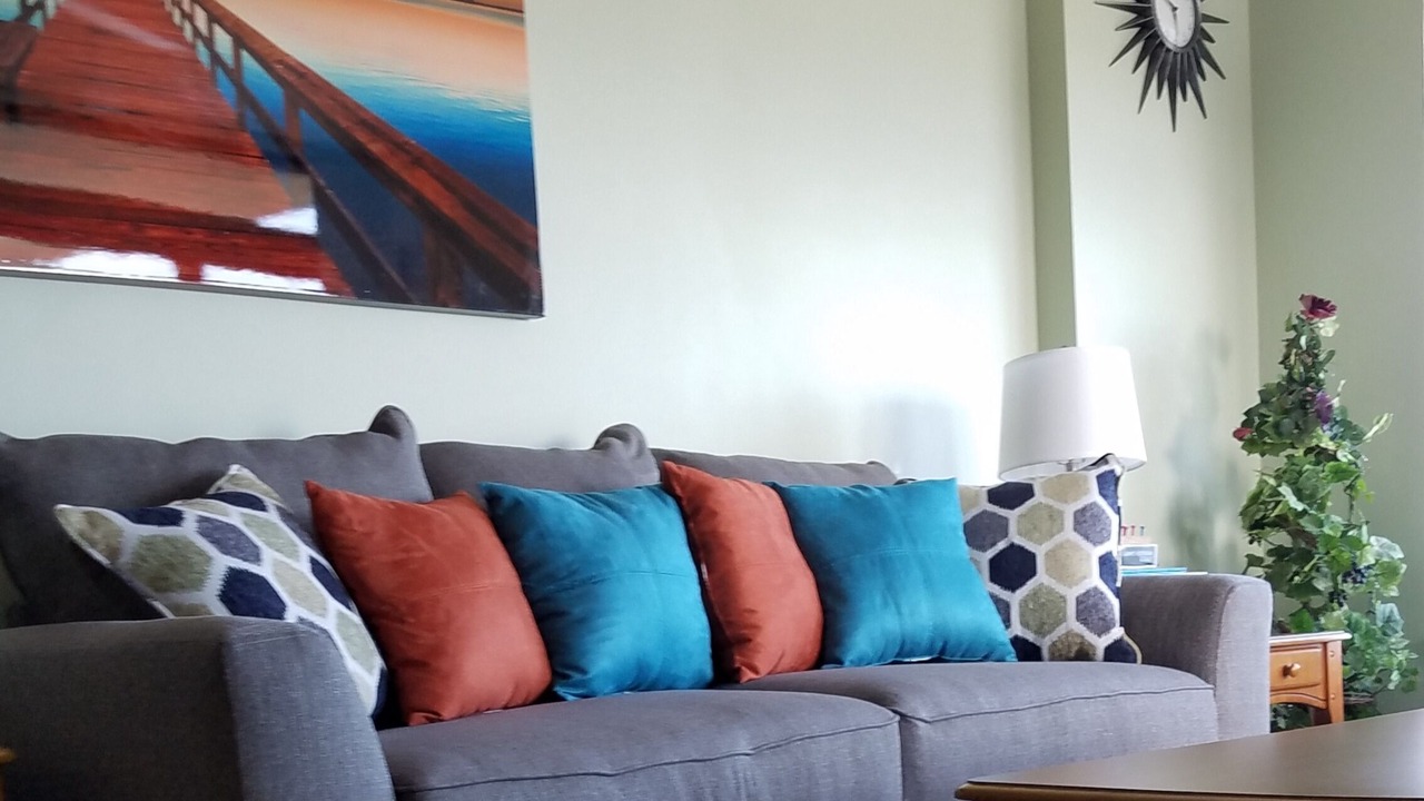 Photo of Livingroom in North Myrtle Beach
