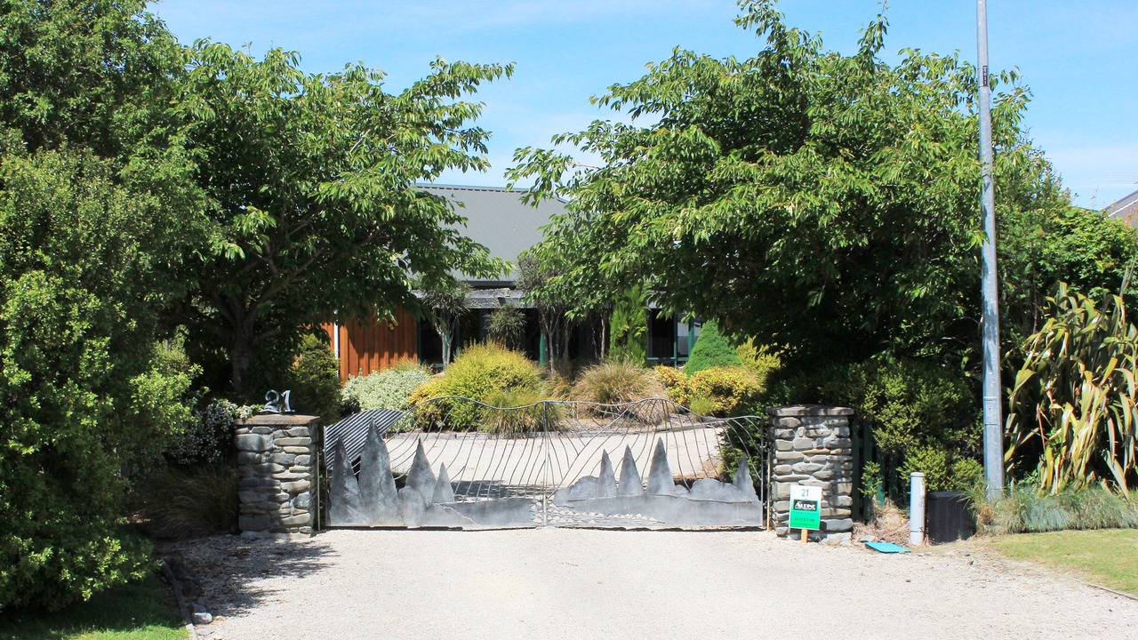 Photo of Outdoor in Hanmer Springs