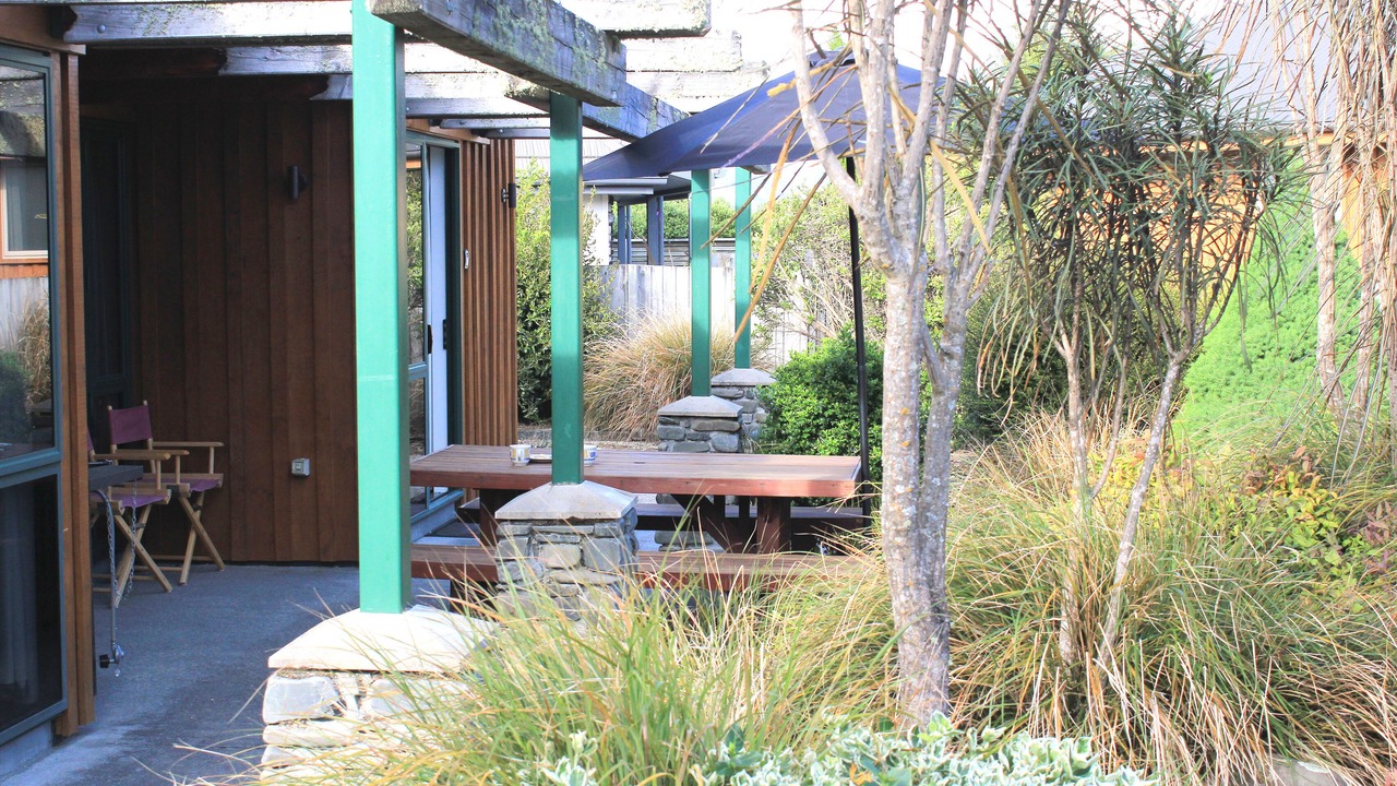Photo of Outdoor in Hanmer Springs