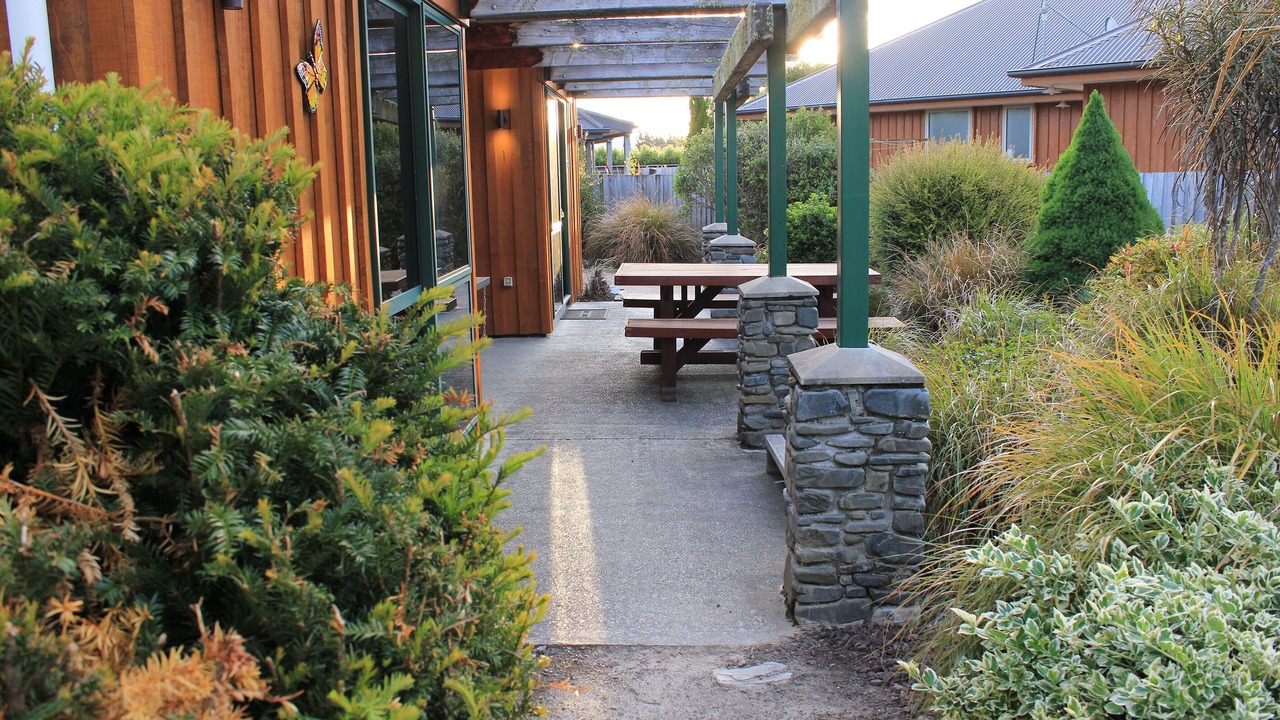Photo of Outdoor in Hanmer Springs