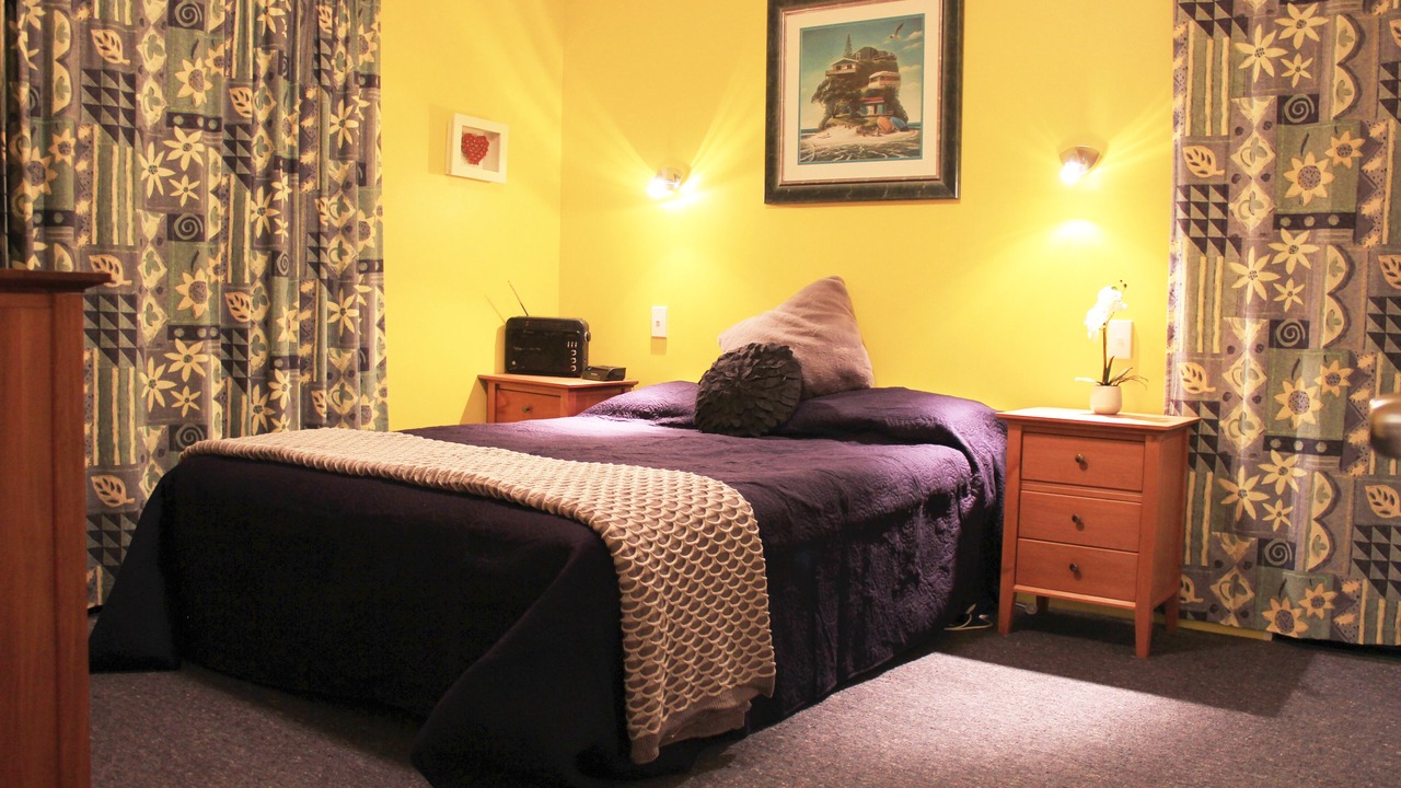 Photo of Bedroom in Hanmer Springs