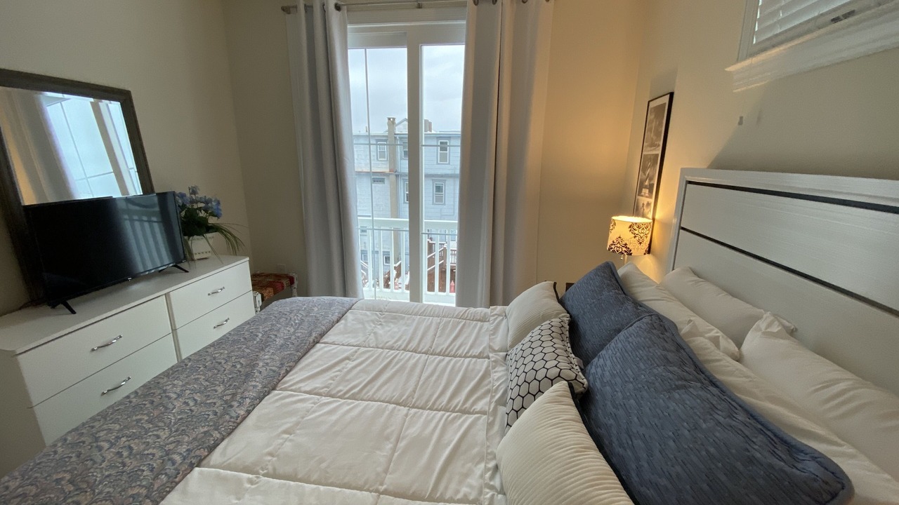 Photo of Bedroom in North End