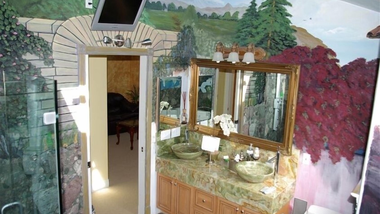 Photo of Bathroom in San Bruno