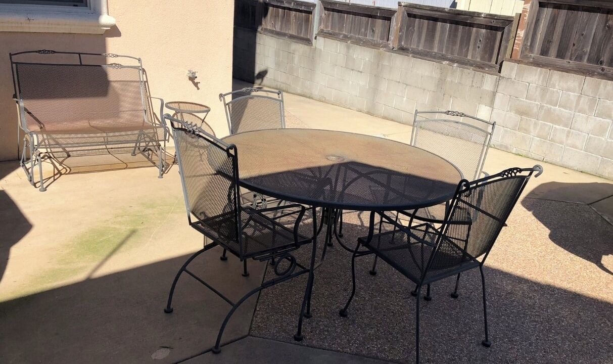 Photo of Outdoor in San Bruno