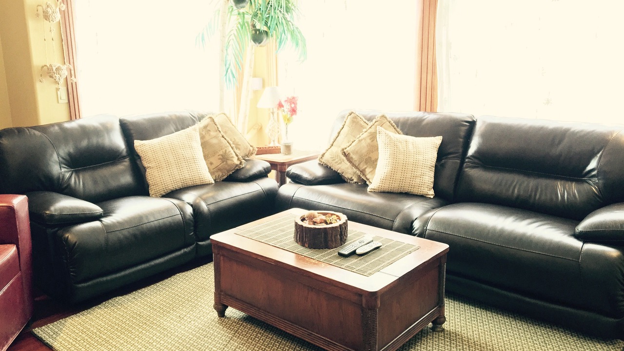 Photo of Bedroom in San Bruno