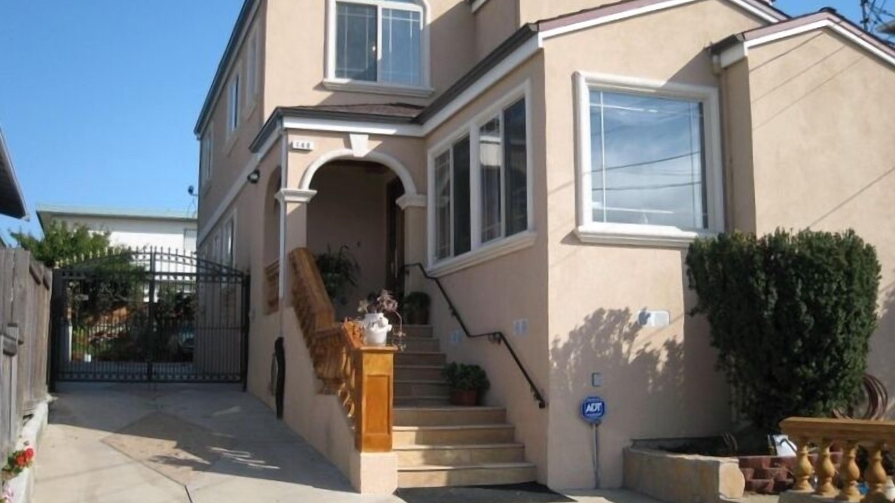 Photo of Others in San Bruno