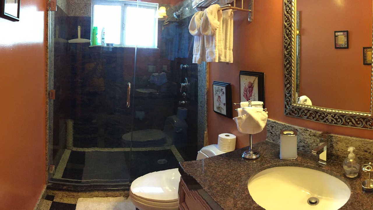 Photo of Bathroom in San Bruno