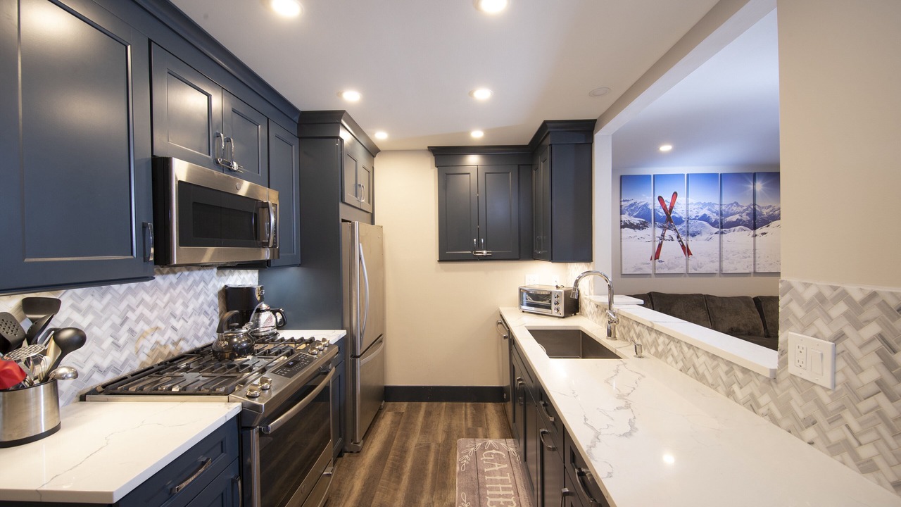 Photo of Kitchen in Ludlow