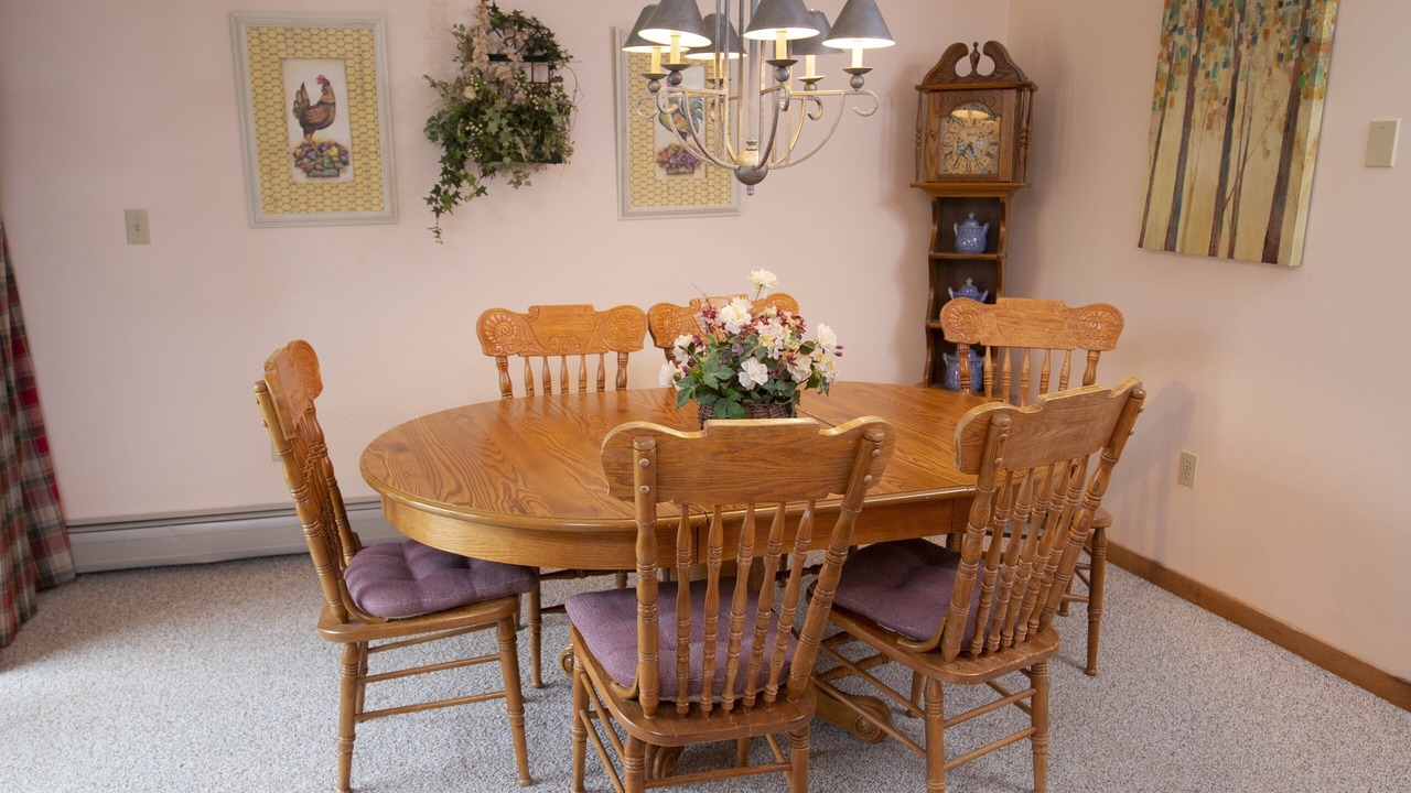 Photo of Livingroom in Ludlow